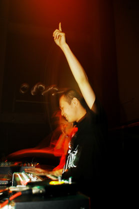 Cross Mountain Nights