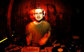 Cross Mountain Nights