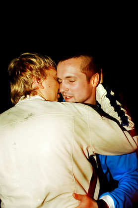 Cross Mountain Nights