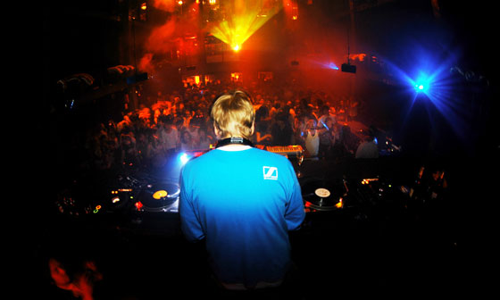 Cross Mountain Nights