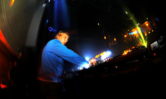 Cross Mountain Nights