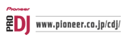 Pioneer Logo