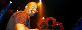 Frankie Knuckles