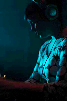 VADE feat. Miss Kittin