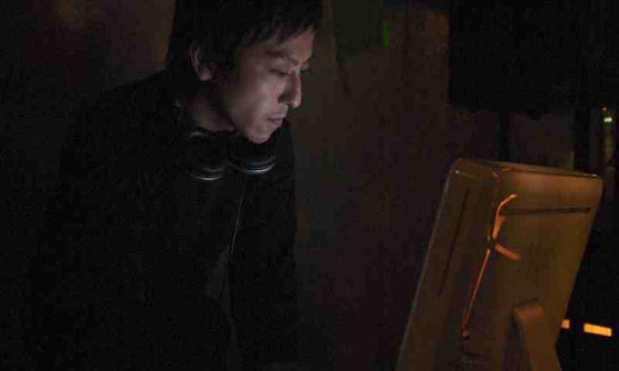 VADE feat. Miss Kittin