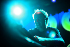 SQ presents HARDFLOOR LIVE @ UNIT, TOKYO