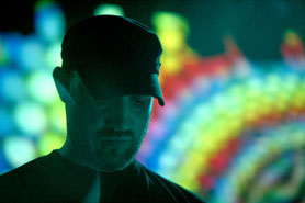 SQ presents HARDFLOOR LIVE @ UNIT, TOKYO