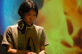 SQ presents HARDFLOOR LIVE @ UNIT, TOKYO