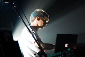 DIGITALISM @ UNIT, TOKYO