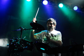 DIGITALISM @ UNIT, TOKYO