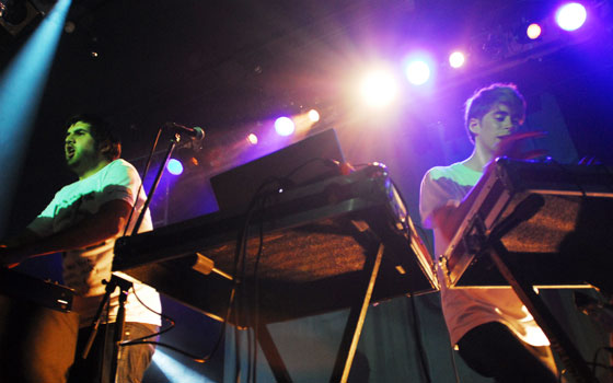 DIGITALISM @ UNIT, TOKYO