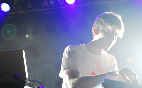 DIGITALISM @ UNIT, TOKYO