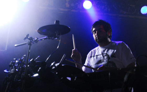 DIGITALISM @ UNIT, TOKYO