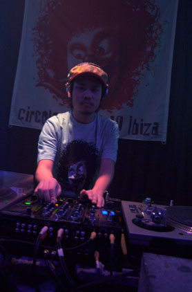 HigterFrequency p[eB[|[g