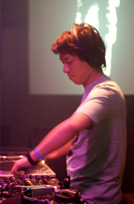 HigterFrequency p[eB[|[g