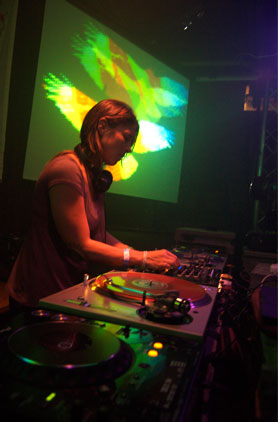 HigterFrequency p[eB[|[g