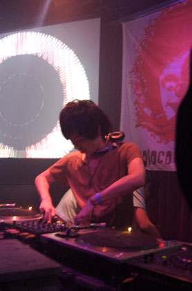 HigterFrequency p[eB[|[g