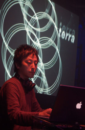 HigterFrequency p[eB[|[g