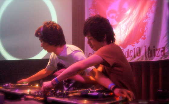 HigterFrequency p[eB[|[g