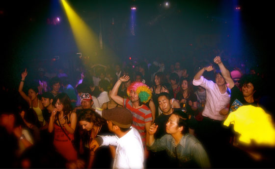 HigterFrequency p[eB[|[g