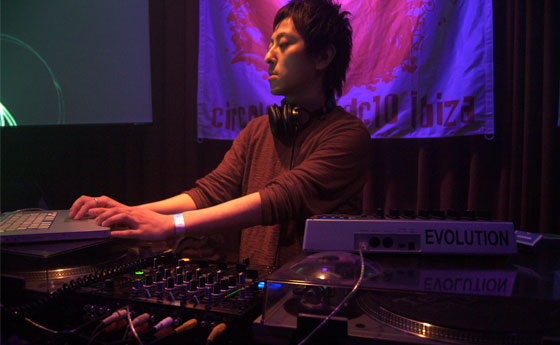 HigterFrequency p[eB[|[g