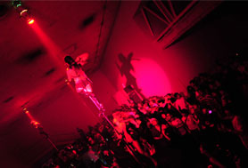 HigterFrequency p[eB[|[g