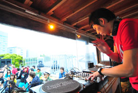 HigterFrequency p[eB[|[g