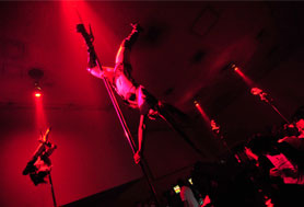 HigterFrequency p[eB[|[g