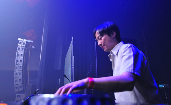 HigterFrequency p[eB[|[g