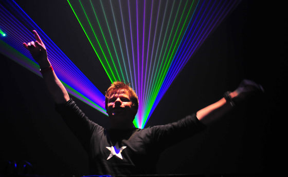 HigterFrequency p[eB[|[g