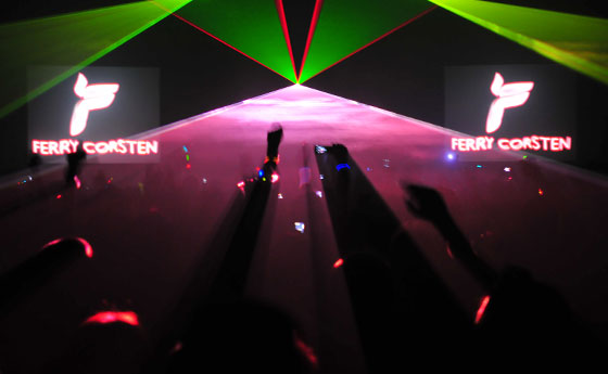 HigterFrequency p[eB[|[g