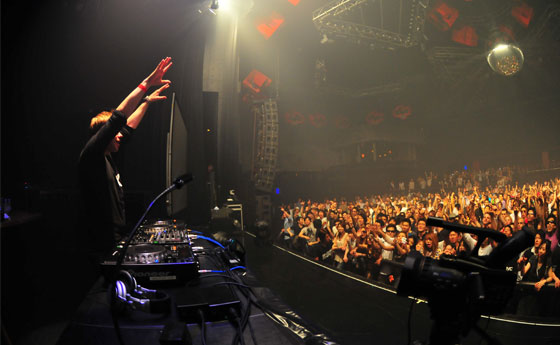 HigterFrequency p[eB[|[g