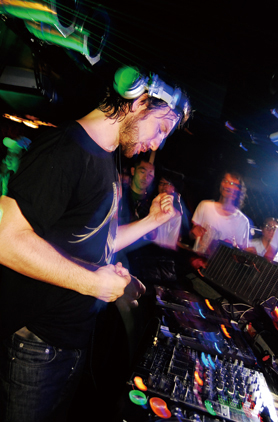 HigterFrequency p[eB[|[g