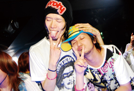 HigterFrequency p[eB[|[g