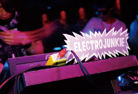 HigterFrequency p[eB[|[g