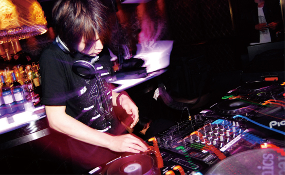 HigterFrequency p[eB[|[g