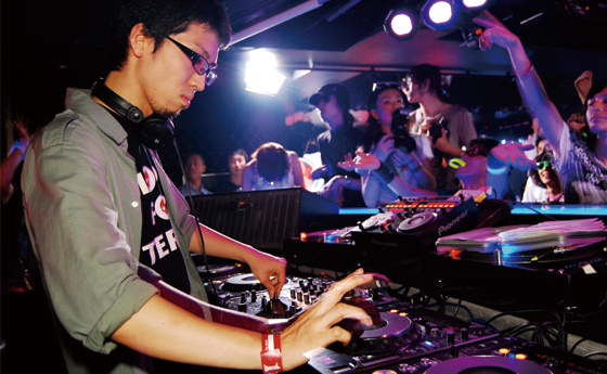 HigterFrequency p[eB[|[g