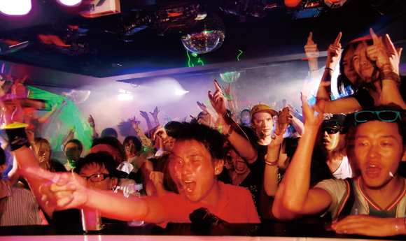 HigterFrequency p[eB[|[g