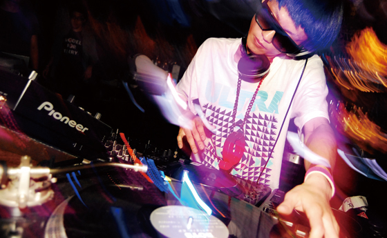 HigterFrequency p[eB[|[g