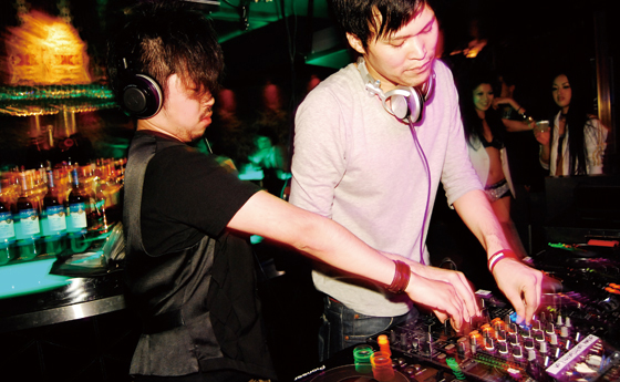 HigterFrequency p[eB[|[g