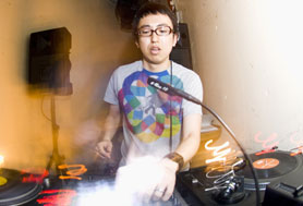 HigterFrequency p[eB[|[g