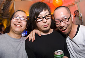 HigterFrequency p[eB[|[g