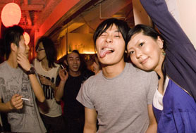 HigterFrequency p[eB[|[g