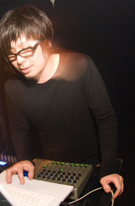 HigterFrequency p[eB[|[g