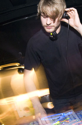 HigterFrequency p[eB[|[g