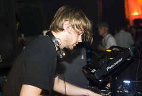 HigterFrequency p[eB[|[g