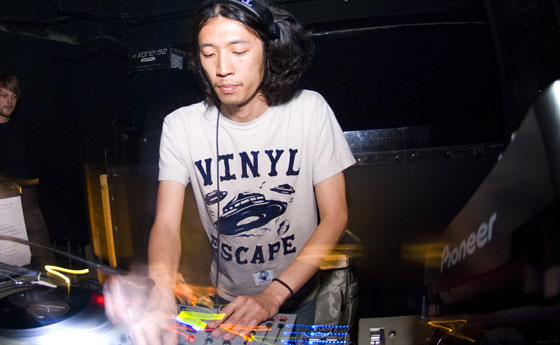 HigterFrequency p[eB[|[g