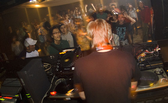 HigterFrequency p[eB[|[g