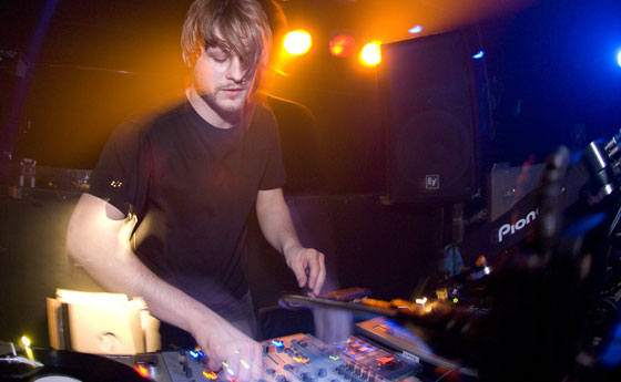 HigterFrequency p[eB[|[g