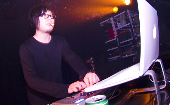 HigterFrequency p[eB[|[g